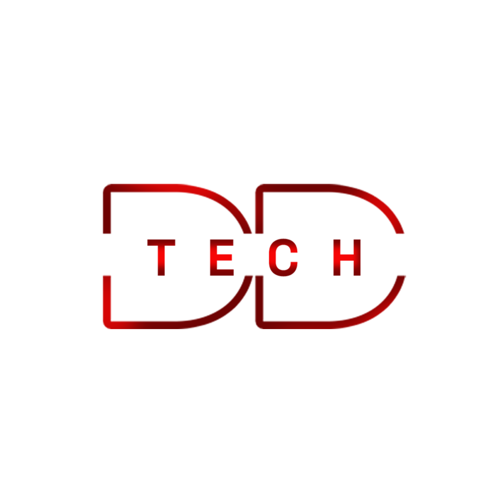Cybersecurity Technology DD Tech Hub Cybersecurity technology dd tech hub
