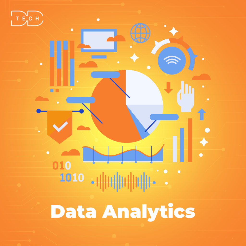 Data Analysis Dd Tech Hub 3564